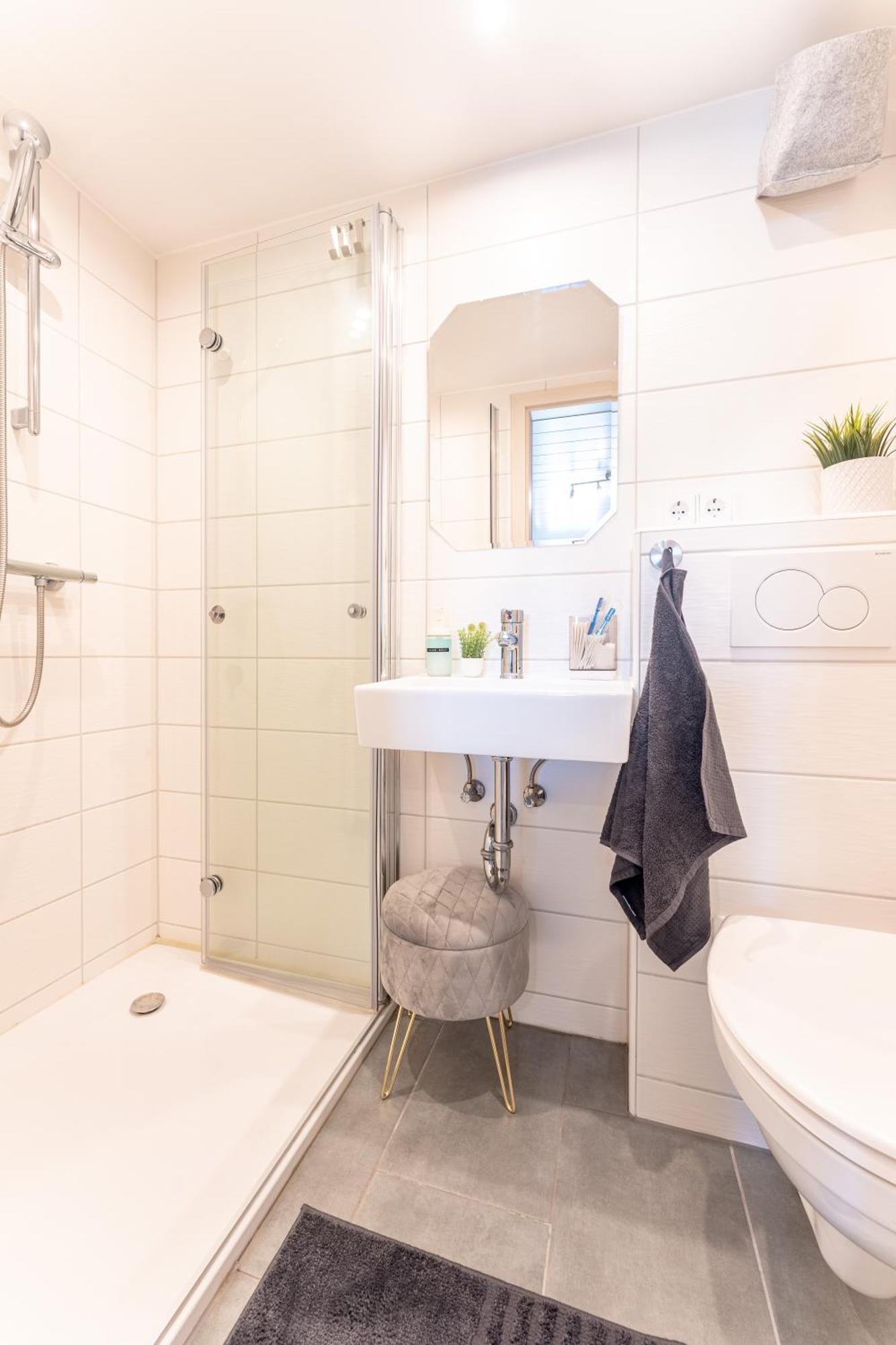 Lexapartments☆apartment Am Marktplatz☆2 Zimmer☆55qm Bayreuth