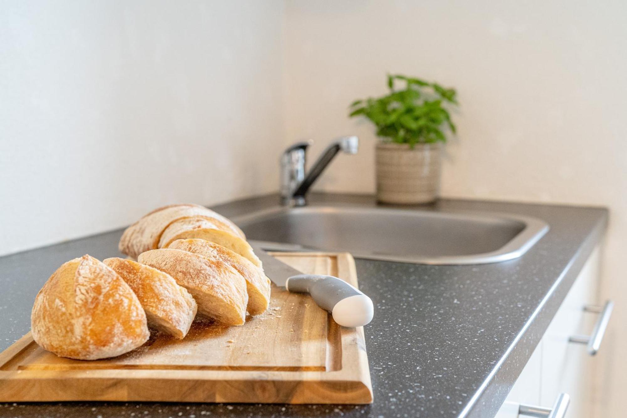 Lexapartments☆apartment Am Marktplatz☆2 Zimmer☆55qm Bayreuth