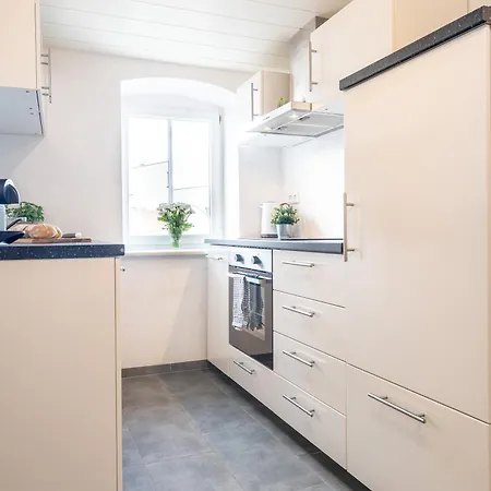 Lexapartments☆Apartment Am Marktplatz☆2 Zimmer☆55Qm Bayreuth Exterior photo