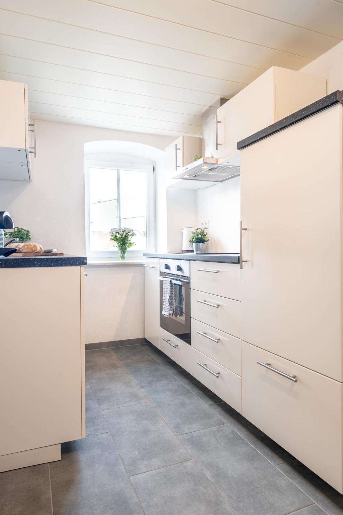 Lexapartments☆apartment Am Marktplatz☆2 Zimmer☆55qm Bayreuth